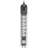7-OUTLET Surge Suppressor with Coax Protection