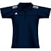 ADIDAS Ladies Team Wear Polo (746974), Small