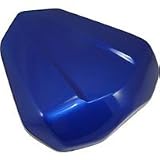 06-08 YAMAHA YZF-R6: YANA SHIKI SOLO SEAT COWL (DEEP PURPLISH BLUE METALLIC) by Yana Shiki Parts & Accessories