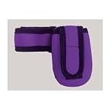 Cell Phone Case Purple
