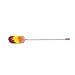 Boardwalk 9442 Polywool Duster, Metal Handle Extends 51