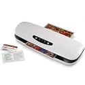 Royal Sovereign Photo and Document Laminator, 13 Inches (ES-1310)