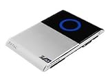 Zotac ZBOX PLUS ID36 Barebone-PC (Intel Atom D525, 2GB DDR3-800, 250GB HDD, Blu-ray 3D, Next Generation NVIDIA ION 512MB, WLAN)