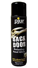 Liberator Pjur Backdoor Relaxing Anal Glide For Men