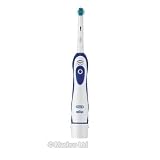 Braun Oral B Advance Power Battery Toothbrush