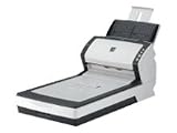 FI-6230 Clr Duplex 40PPM/30PPM USB 2.0 300DPI 50PG Adf