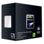 AMD AMD PhenomII X3 720 BlackEdition(2.8GHzx3/95W/SocketAM3) HDZ720WFGIBOX