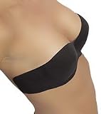 The Natural Strapless Shaper Bra Accessory