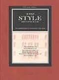 In What Style Should We Build?: The German Debate on Architectural Style (Texts & Documents)
