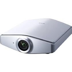 Sony VPL-VW100 SXRD 1080P Home Theater Front Projector