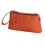 LOOM Life 609 Joey Clutch - Mandarin Orange