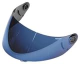Shark SHIELD BLUE MIRROR S650