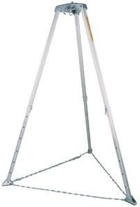 7ft. Tripod, 1ea - Miller By Sperian 51/7ft