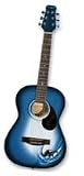 MARTIN SMITH W-390-SF ” ACOUSTIC GUITAR- SURFER (Pack of 1)