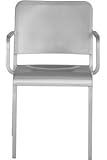 20-06 Armchair by Emeco Furniture - Emeco Armchair 2006