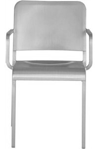 20-06 Armchair by Emeco Furniture - Emeco Armchair 2006