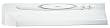 Broan QT230WW 30-Inch Convertible Range Hood, White on White