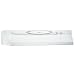 Broan QT230WW 30-Inch Convertible Range Hood, White on White