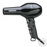 solano Original Professional Hair Dryer - 1500Watts 1 ea