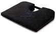The Extra Firm Tush Cush-Black