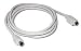 Cables To Go - 09469 - 15ft Ps/2 M/f Keyboard Mouse Extension Cable