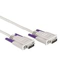 MCL Samar - C�ble VGA - HD-15 (M) - HD-15 (M) - 2 m