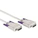 MCL Samar - C�ble VGA - HD-15 (M) - HD-15 (M) - 2 m