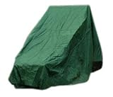 Videx 22108 Cover Schutzhaube-Gartenliege, gruen