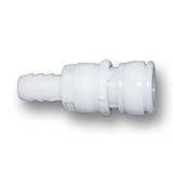 フローバル:樹脂カップラー POM製 ソケット タケノコ 型式:TT-2NPOM