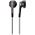 audio-technica インナーイヤーヘッドホン ブラック ATH-C505 BK