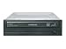 Samsung DVD Brenner +20x8x16x -20x6x12x RAM12x, S-ATA Anschluß, Farbe: schwarz, ohne Software und Zubehör, Bulk