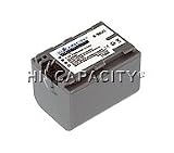 Hi-Capacity
