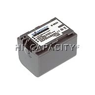 Sony DCR-SR100 Battery (Equivalent)