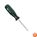 #0 2.52in. SureGrip Phillips Screwdriver