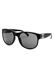 Wayfarer Sunglasses: Black/Gray Reviews 21wQaB8k7tL. SL160 Wayfarer Sunglasses: Black/Gray Reviews