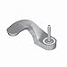 Graff G-6401-LM43-PC - Single-Handle LED Lavatory Faucet - Polished Chrome Finish