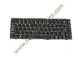 Dell XPS M1530 LCD Back Cover w/ HINGES (TY011)