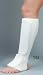 BMA White Cloth Taekwondo Shin and Instep Protector