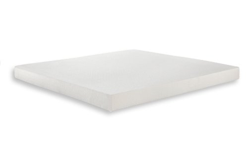 Signature Sleep 6-Inch Memory Foam Mattress, King