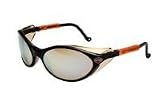 UVEX HD101 Harley Bandit Safety Glasses Clear Lens