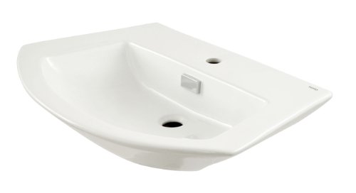 TOTO Lt960#01 Soiree 30 Cotton White