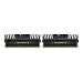 Corsair Vengeance Arbeitsspeicher (PC1600, 8GB, CL8) DDR3-RAM Kit