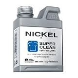 Nickel Super Clean Intensive Body Scrub ( Soap-Free Formula ) 250ml/8.4oz