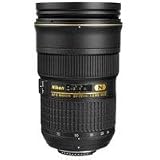 Nikon 24-70mm f/2.8G ED AF-S Nikkor Wide Angle Zoom Lens