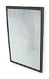 Dayton 2HNR2 Replacement Filter, TiO2, 2HNP6