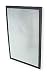 Dayton 2HNR2 Replacement Filter, TiO2, 2HNP6