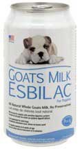 PTAG GM ESBILAC LIQUID 11OZ