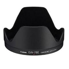 Canon EW-78E Gegenlichblende EF-S 15-85