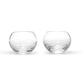 Mikasa Oceanus Votive Pair