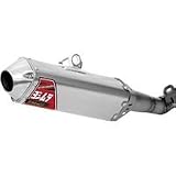 03-04 HONDA CRF450R: YOSHIMURA TRC COMP SERIES FULL SYSTEM EXHAUST - ALUMINUM... by Yoshimura